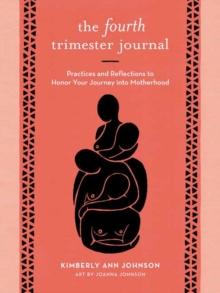 FOURTH TRIMESTER JOURNAL