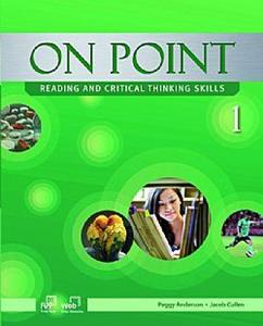 ON POINT 1 ST/BK (+ONLINE)