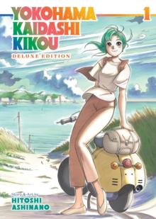 YOKOHAMA KAIDASHI KIKOU: DELUXE EDITION 1