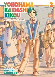 YOKOHAMA KAIDASHI KIKOU: DELUXE EDITION 2