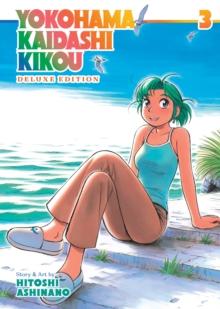 YOKOHAMA KAIDASHI KIKOU: DELUXE EDITION 3