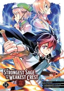 STRONGEST SAGE WITH THE WEAKEST CREST 14