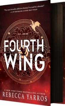 # FOURTH WING (SPECIAL EDITION)