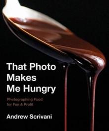 THAT PHOTO MAKES ME HUNGRY