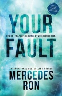 CULPABLES (02): YOUR FAULT