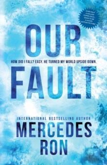 CULPABLES (03): OUR FAULT