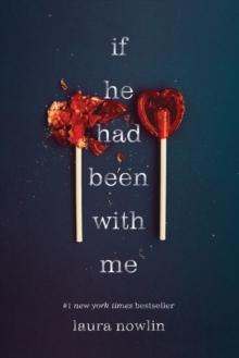 IF HE HAD BEEN WITH ME (01)