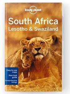 # 978-1-78701-650-7 # SOUTH AFRICA, LESOTHO AND SWAZILAND