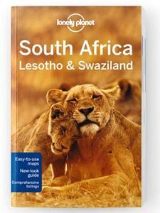 SOUTH AFRICA, LESOTHO AND SWAZILAND