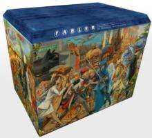 FABLES 20TH ANNIVERSARY BOX SET