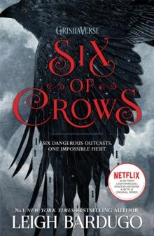 SIX OF CROWS (01)