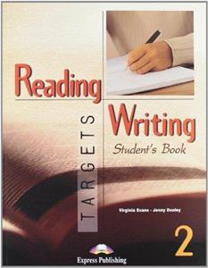 READING & WRITING TARGETS 2 ST/BK