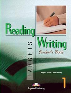 READING & WRITING TARGETS 1 ST/BK