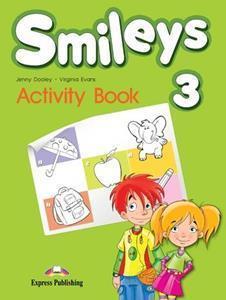 SMILES 3 WKBK