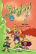 FAIRYLAND 4 ST/BK (+CD+DVD+IEBOOK)