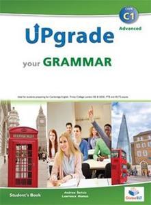UPGRADE YOUR GRAMMAR C1 ST/BK