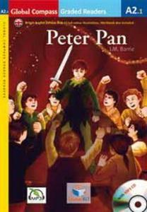 PETER PAN (A2.1) +MP3