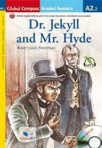 DR JEKYLL AND MR HYDE A2.2 (+MP3)