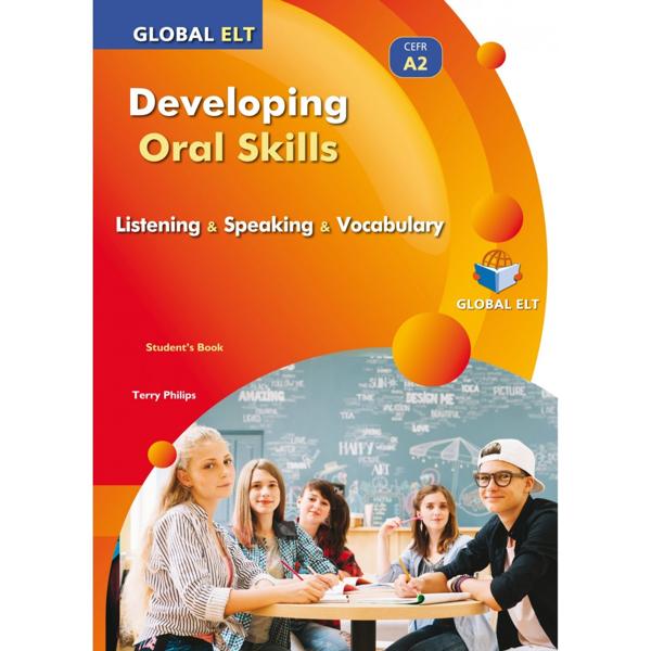 DEVELOPING ORAL SKILLS A2