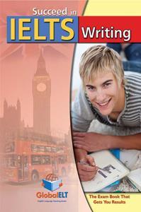 SUCCEED IN IELTS WRITING ST/BK