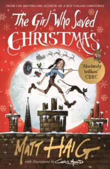 CHRISTMAS (02): THE GIRL WHO SAVED CHRISTMAS