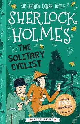THE SHERLOCK HOLMES CHILDREN'S COLLECTION (22): THE SOLITARY CYCLIST