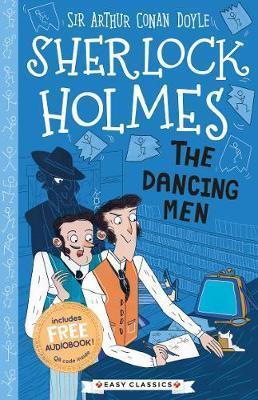 THE SHERLOCK HOLMES CHILDREN'S COLLECTION (23): THE DANCING MEN
