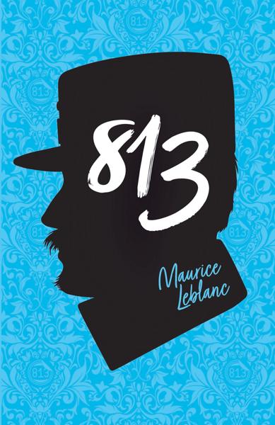 ADVENTURES OF A GENTLEMAN THIEF: 813