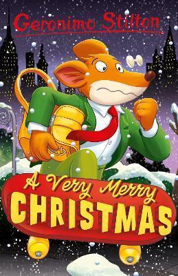 STILTON - A VERY MERRY CHRISTMAS