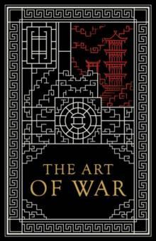 THE ART OF WAR