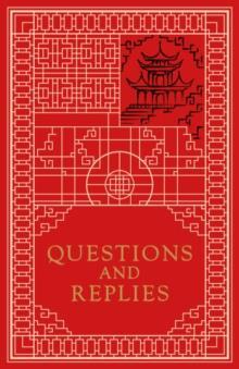 QUESTION AND REPLIES