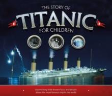STORY OF THE TITANIC FOR CHILDREN