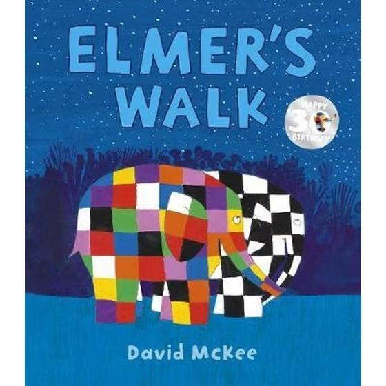 ELMER'S WALK