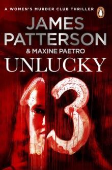 WOMEN'S MURDER CLUB  (13): UNLUCKY 13