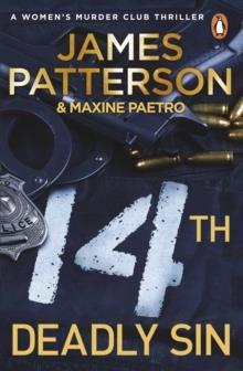 WOMEN'S MURDER CLUB  (14): 14TH DEADLY SIN