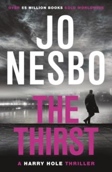 HARRY HOLE (11): THE THIRST