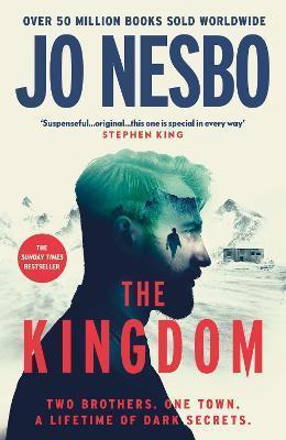 THE KINGDOM (01)