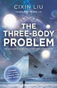 THE THREE-BODY PROBLEM (01)
