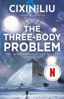 THE THREE-BODY PROBLEM (01)