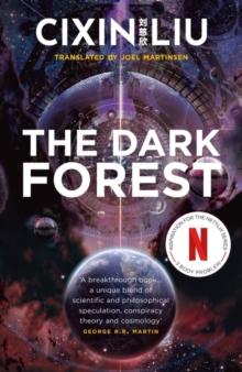 THE THREE-BODY PROBLEM (02): THE DARK FOREST