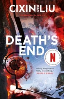 THE THREE-BODY PROBLEM (03): DEATHS END