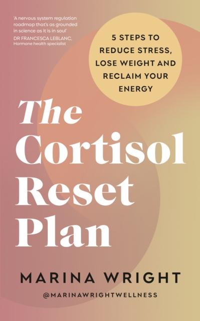 THE CORTISOL RESET PLAN