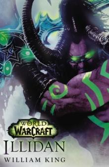 WORLD OF WARCRAFT: ILLIDAN