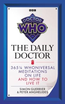 DOCTOR WHO: THE DAILY DOCTOR