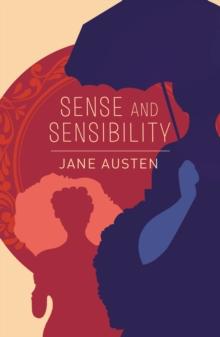THE CLASSIC JANE AUSTEN COLLECTION: SENSE AND SENSIBILITY