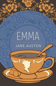 THE CLASSIC JANE AUSTEN COLLECTION: EMMA