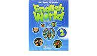 ENGLISH WORLD 2 STBK ( +E-BOOK)