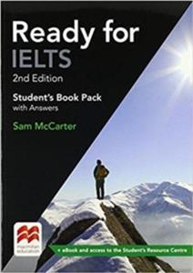 READY FOR IELTS (+EBOOK) 2ND ED