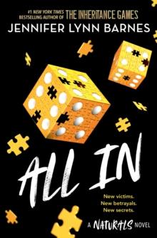 THE NATURALS (03): ALL IN