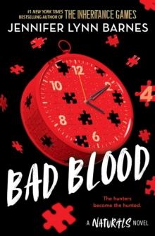 THE NATURALS (04): BAD BLOOD